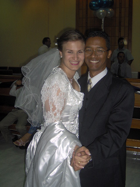 Joel Ledezma Ledezma Alumni Photo