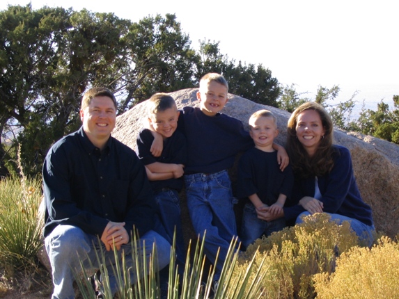 Jake  Devenport Alumni Photo