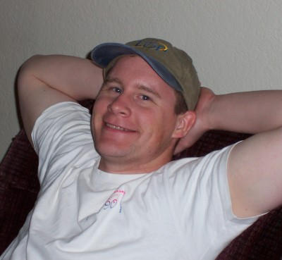 Justin  Hileman Alumni Photo