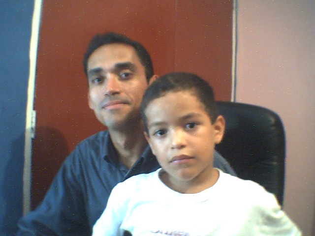 Josè Manuel Martìnez Alumni Photo