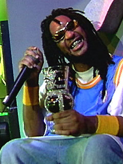 andrew michael garcia Foto