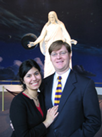 Louis O. Chemin, III Alumni Photo