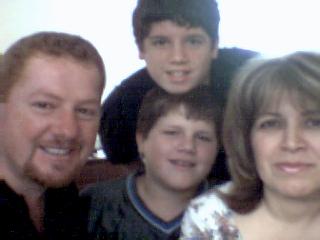 luis enrique  navarro silva Alumni Photo