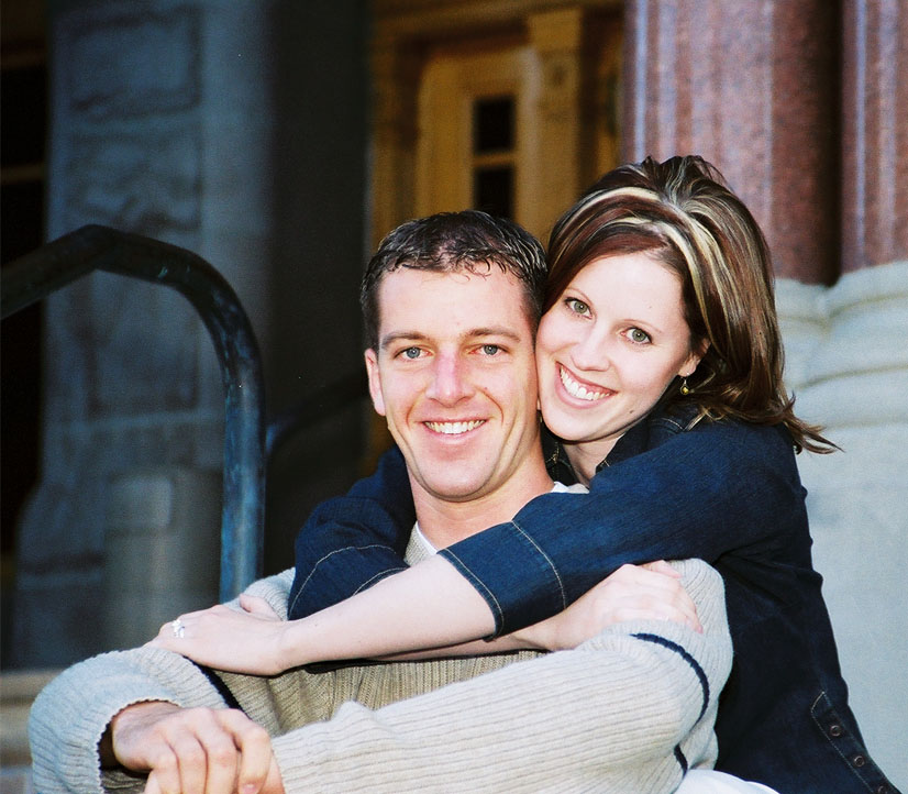 Matthew John Clinger Alumni Photo