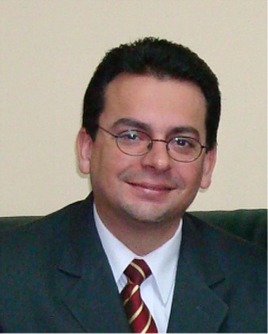 Martín José Vásquez Alumni Photo