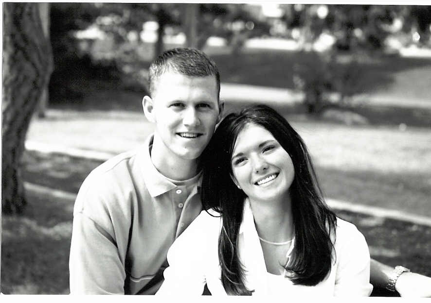 Rob Merrill Robinson Foto