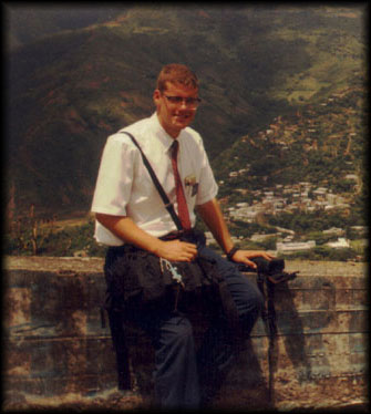 Neil G. Stoddard Alumni Photo