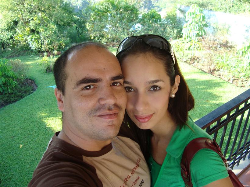 Wendell Warren CRUZ Alumni Photo