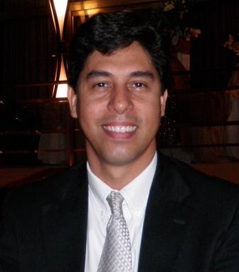 Cesar Humberto  Bonito Duarte Alumni Photo