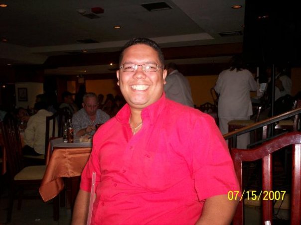 guillermo antonio tovar castro Alumni Photo