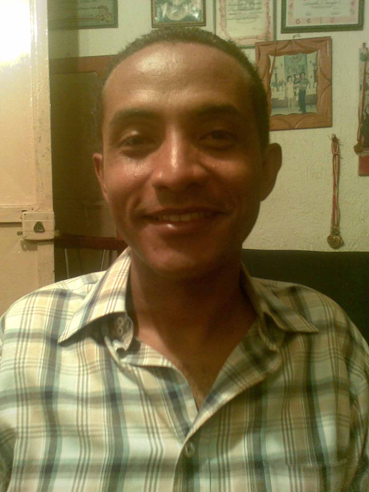 Jauregui  Nieves Alumni Photo