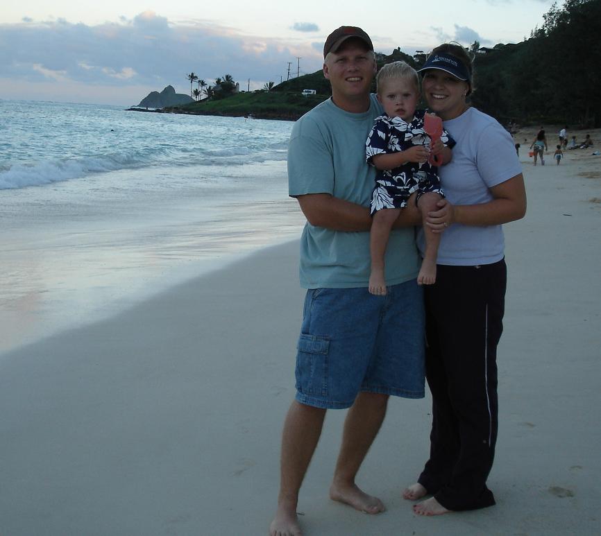 Benjamin Kevin Monson Alumni Photo