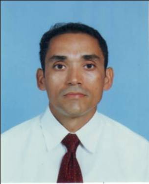 José  Martínez Alumni Photo