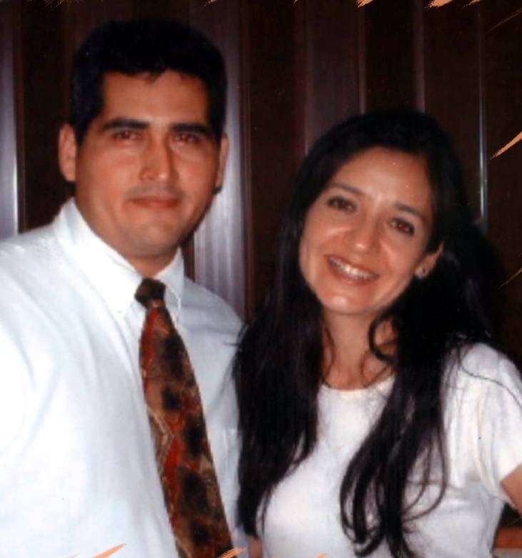 Melody Ruth Matos Alumni Photo