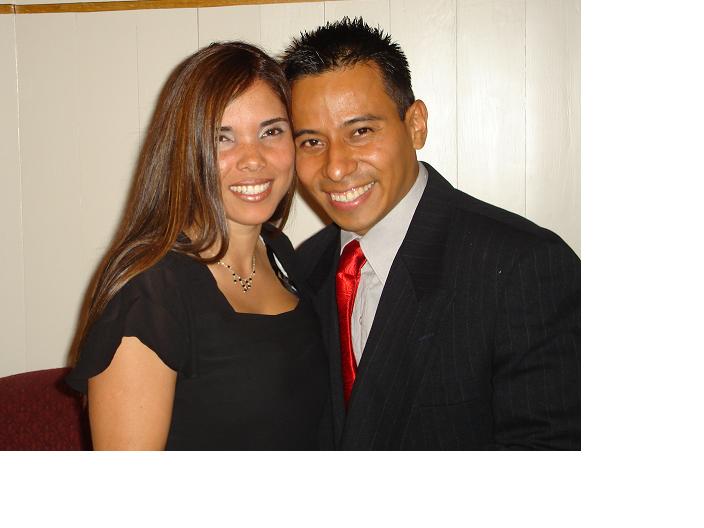 Jose Alfonzo Lopez Alumni Photo