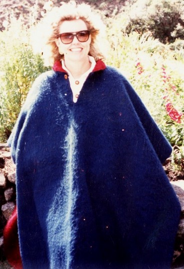 Hermana Lees en Merida en ultima conferencia de zona de pdte. Lees. Hotel Pirineos. Merida. 1991
Jose Concepcion Raga Zambrano
23 May 2003