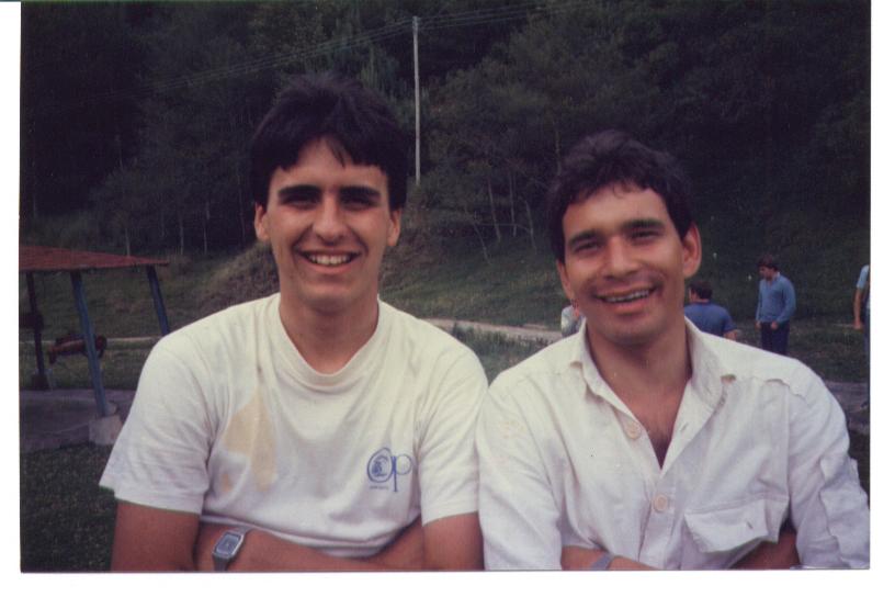 Elders Barrios & Diaz, 1984
Andres Rafael Diaz
28 Oct 2003