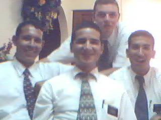 E.Carrillo, Garrido, Page & Heredia
Familia Padilla
20 Jan 2004