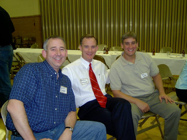 Elder Corless, Tanner y Sasser
Ginette Acevedo de Diaz
27 Aug 2004