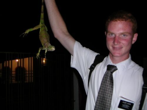 Don't let this one get away!!!
Pat Vause
24 Mar 2005