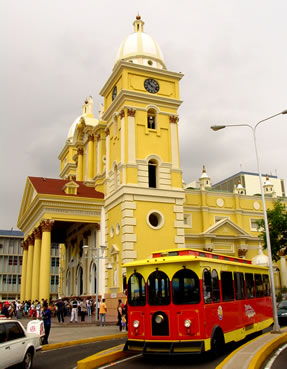 Tranvia
Familia Padilla
15 Aug 2005