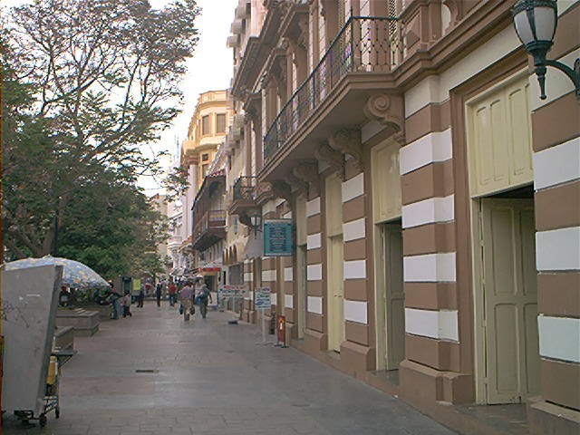 Plaza Baralt
Familia Padilla
27 Aug 2005