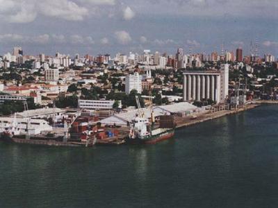 El Puerto
Familia Padilla
27 Aug 2005