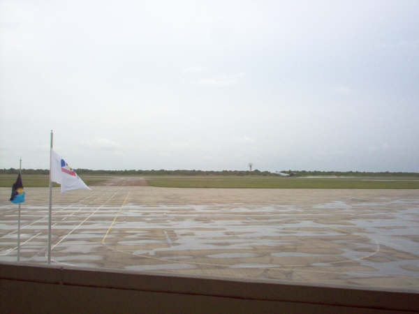 Despegando (Oct.24,2005)
Familia Padilla
14 Nov 2005