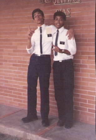 Compañero Elder Acereales (Agatino)
Omar  Bosch
27 Nov 2005