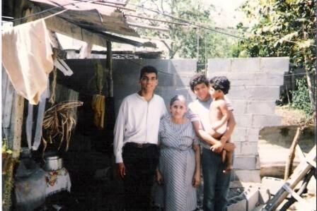 Conversos que enseñé
Omar  Bosch
27 Nov 2005