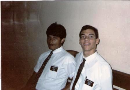 Compañero Elder Garces
Omar  Bosch
27 Nov 2005