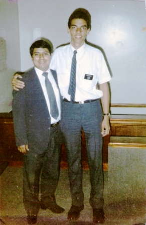 Pte. cacuango
Omar  Bosch
27 Nov 2005