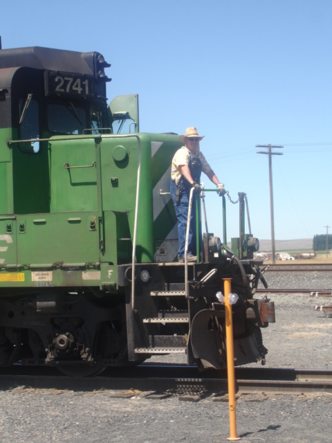 Work, work, work......
Jerry  Hodges
19 Jul 2006