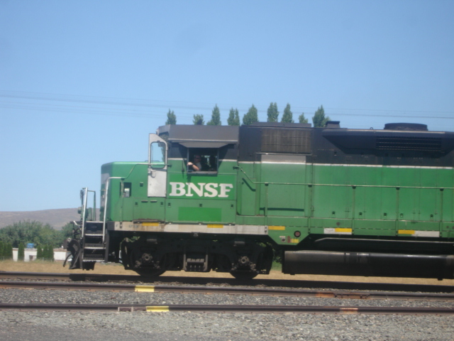 Conductor.
Jerry  Hodges
19 Jul 2006