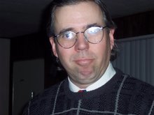 Would you buy a windfarm from this guy?
Vincent Howard Beazel
26 Jul 2007