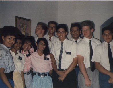 Acarigua-act zona
Frank R Quevedo
03 Oct 2007