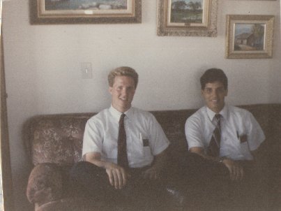 Guanare yo-E Picket1
Frank R Quevedo
03 Oct 2007