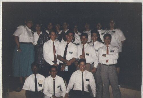 LPaz zone2
Frank R Quevedo
03 Oct 2007