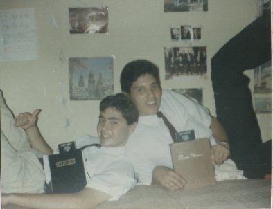 SC yo-E lindsay1
Frank R Quevedo
03 Oct 2007