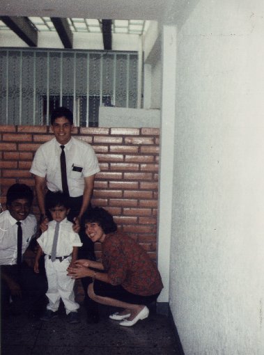 Tariba yo-flia correa
Frank R Quevedo
03 Oct 2007