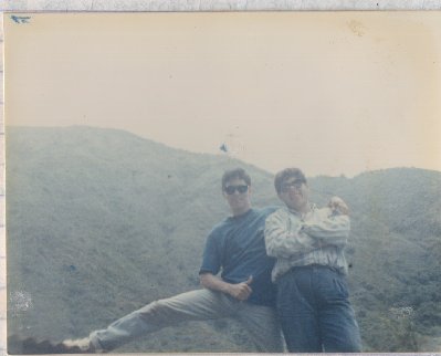 Valera yo-raga
Frank R Quevedo
03 Oct 2007