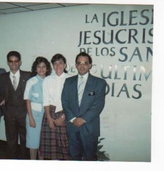 y dos hermanas para CCS
Victor Hugo  BRITO
04 Oct 2007