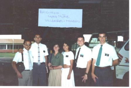 en Terminal despedida de Elder MORA
Victor Hugo  BRITO
04 Oct 2007