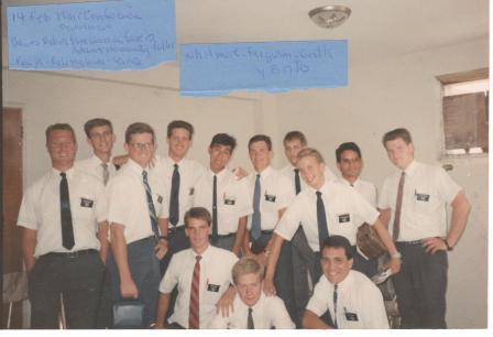 en reunion
Victor Hugo  BRITO
04 Oct 2007