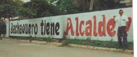 elder Brito - Alcalde
Victor Hugo  BRITO
05 Oct 2007