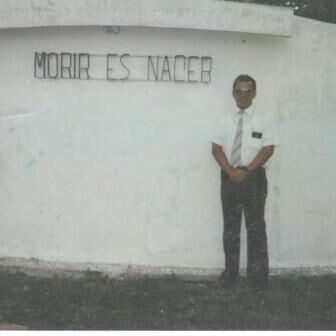 Morir es nacer
Victor Hugo  BRITO
24 Jan 2008