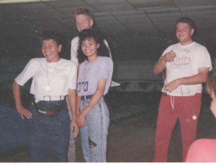 Femenina en juego de Bowling
Victor Hugo  BRITO
24 Jan 2008