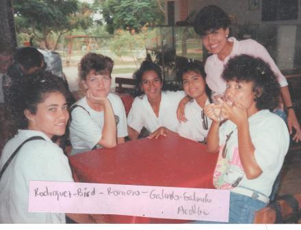 hermanas
Victor Hugo  BRITO
24 Jan 2008