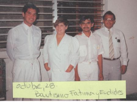 en Villa del Rosario
Victor Hugo  BRITO
24 Jan 2008