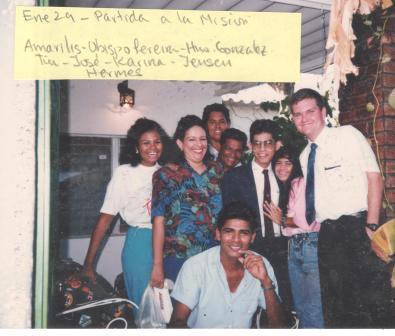 joven de Cabimas
Victor Hugo  BRITO
24 Jan 2008